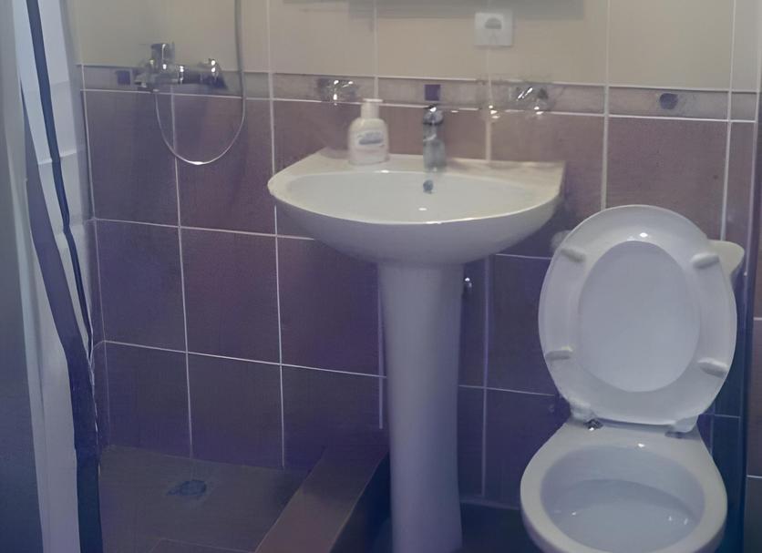 Salle de bain Photo
