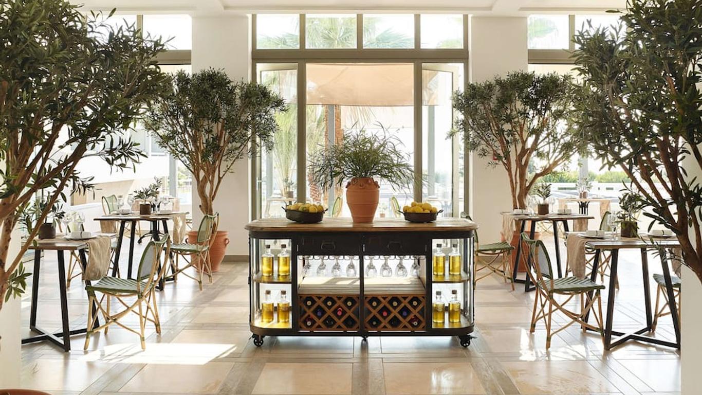 Grecotel Luxme Dama Dama