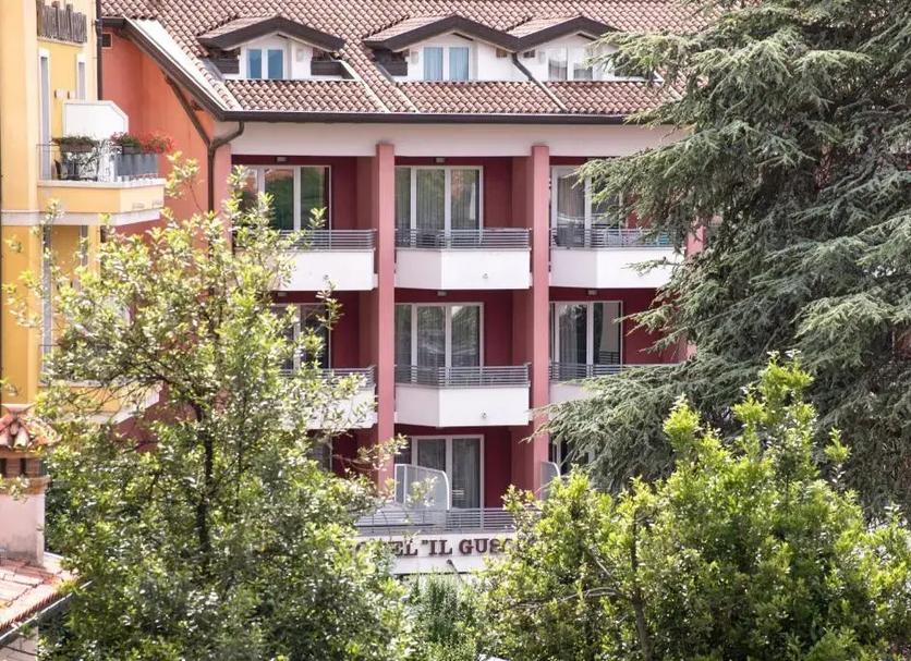 Bâtiment Photo