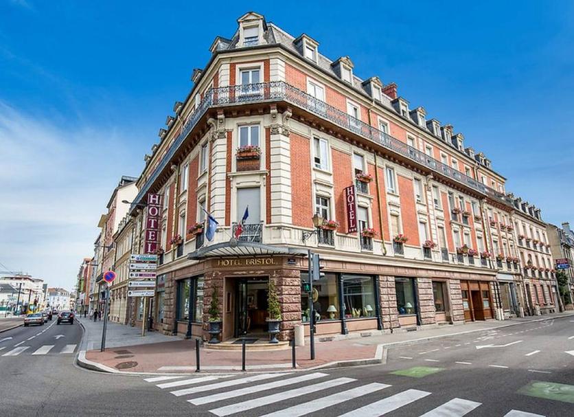 Bâtiment Photo