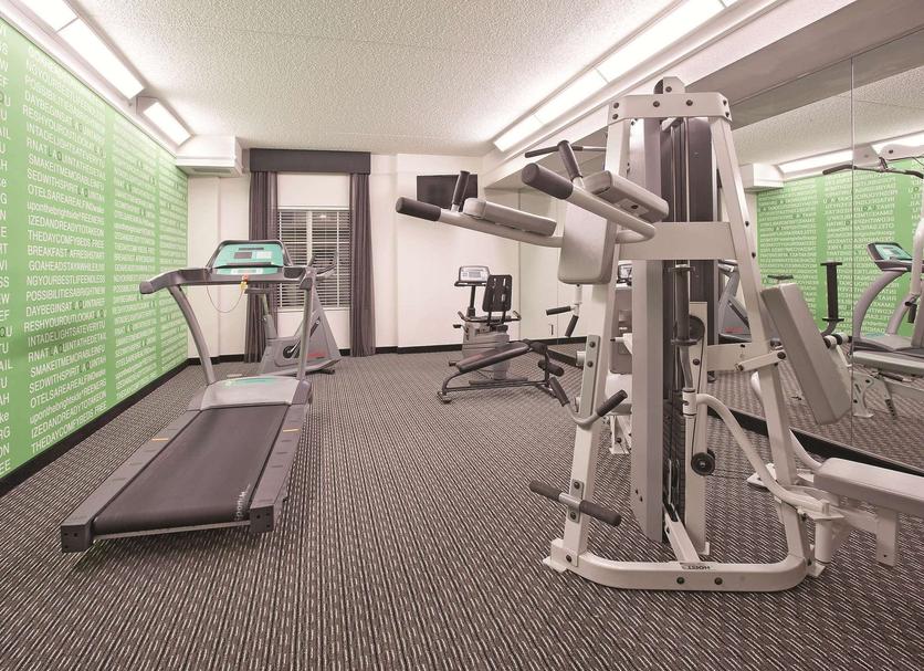 Salle de sport Photo