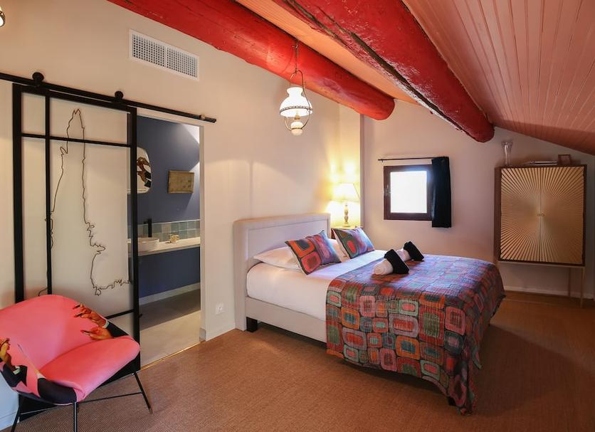 Chambre Photo