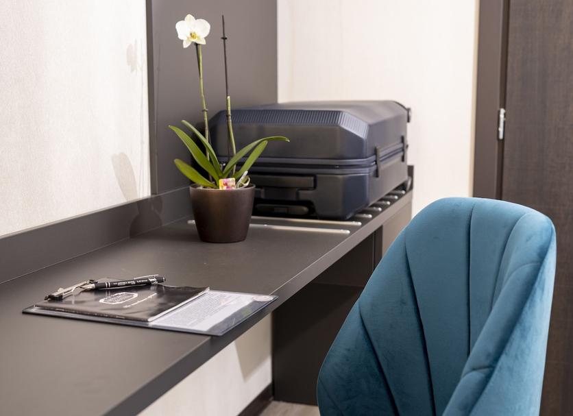 Équipements de la chambre Photo
