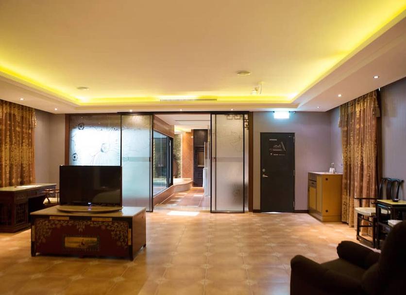 Hall d’entrée Photo