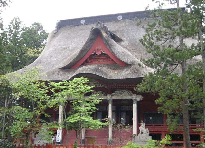 Extérieur Photo