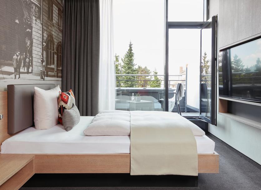 Chambre Photo