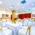 Salle de banquet