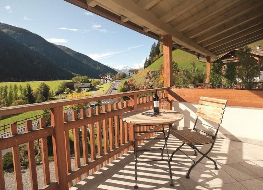Balcon Photo