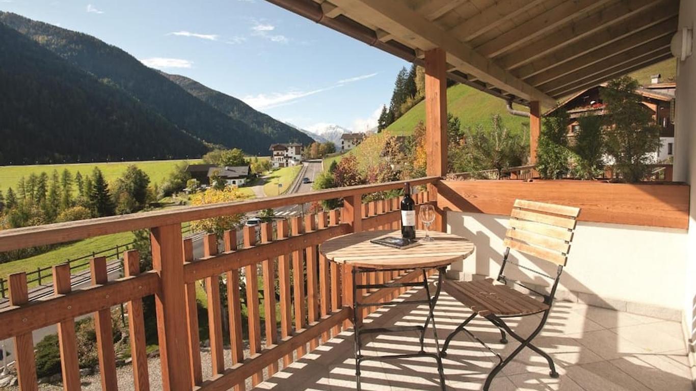 Natur Pur Hotel Unterpichl