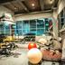 Salle de sport