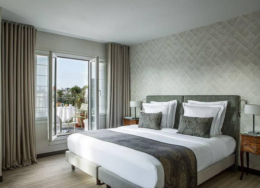 Chambre Photo