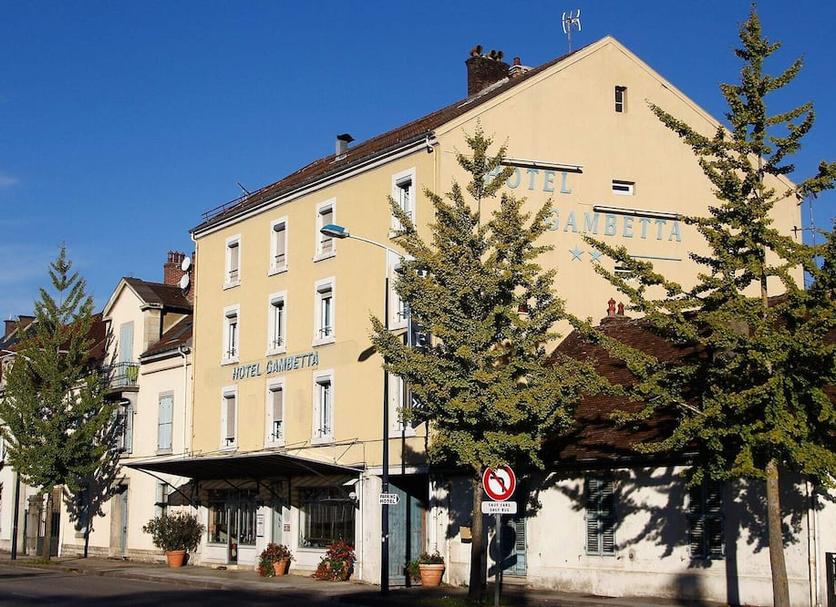 Bâtiment Photo