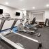Salle de sport