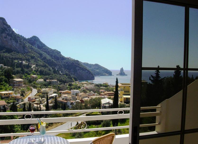 Balcon Photo