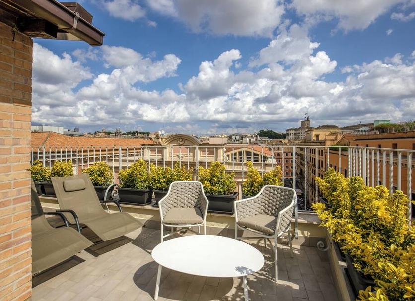 Balcon Photo