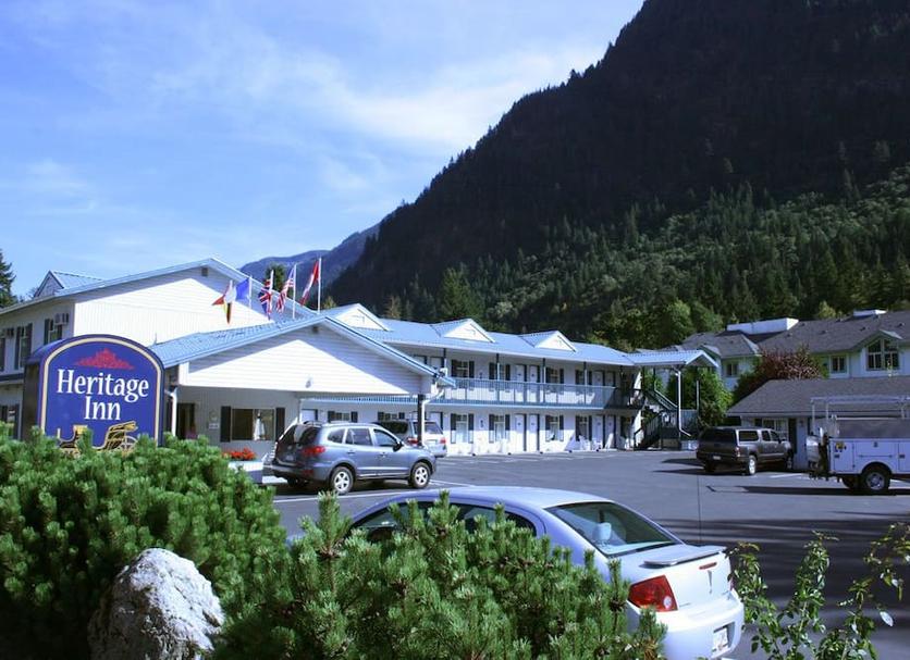 Bâtiment Photo