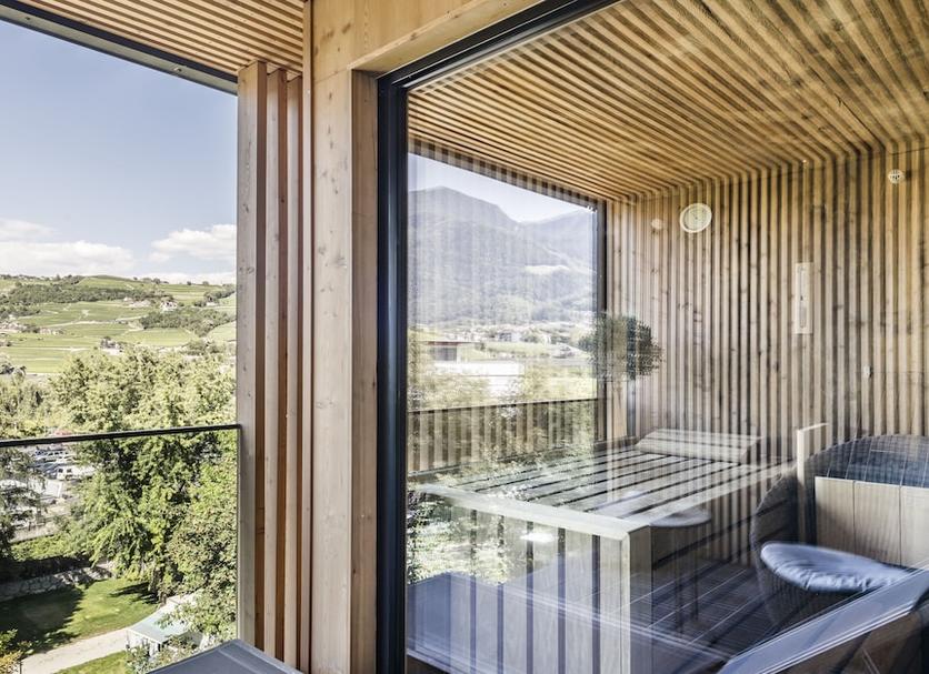 Balcon Photo