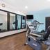 Salle de sport