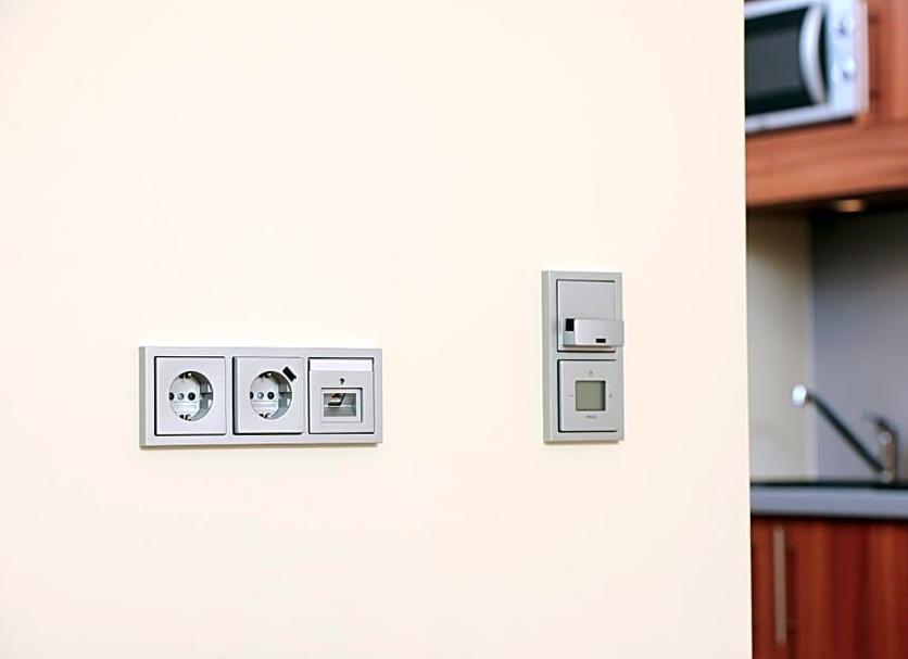 Équipements de la chambre Photo