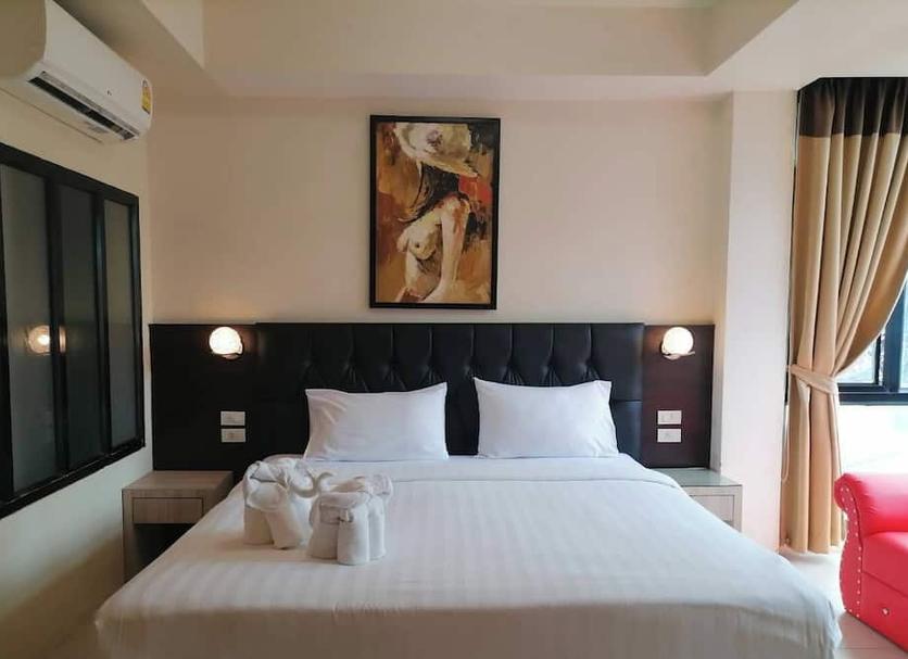 Chambre Photo