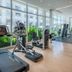 Salle de sport