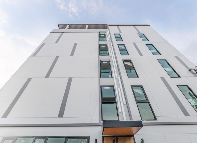 Bâtiment Photo