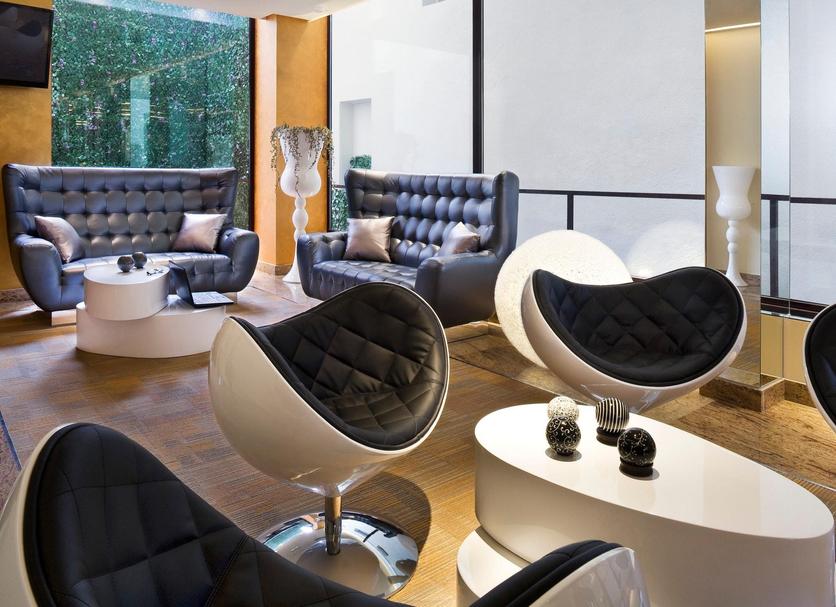 Salon Photo