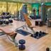 Salle de sport