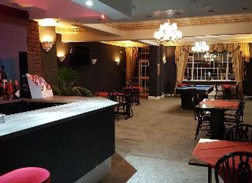 Bar Photo