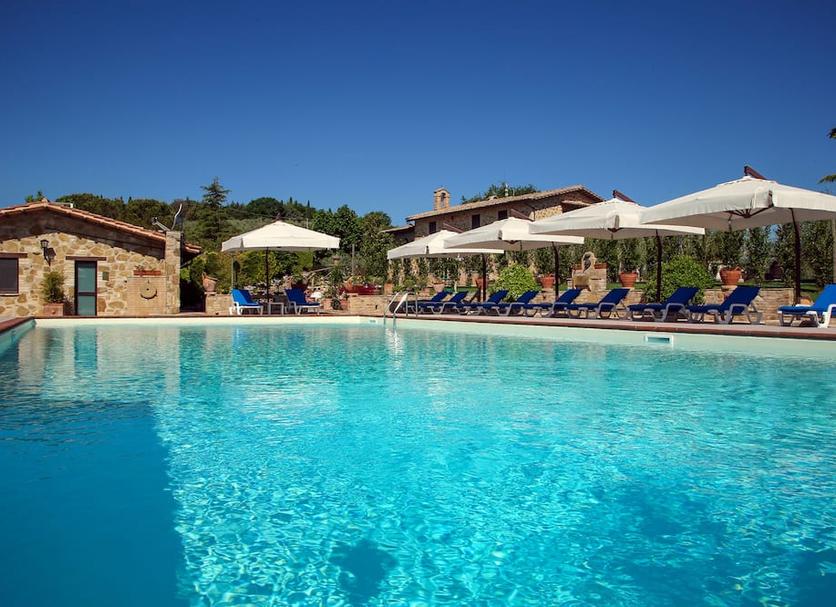Piscine Photo