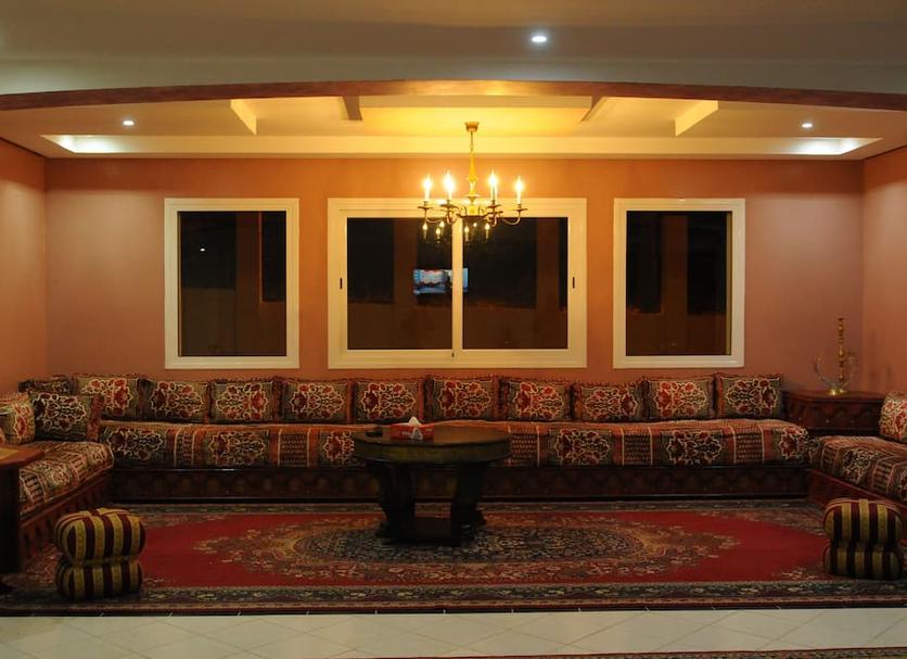 Salon Photo