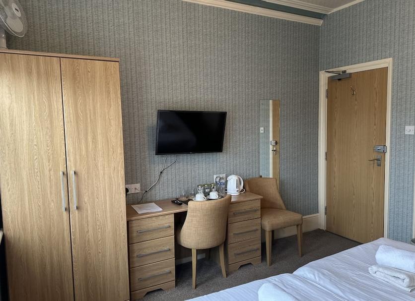 Équipements de la chambre Photo
