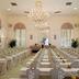 Salle de banquet
