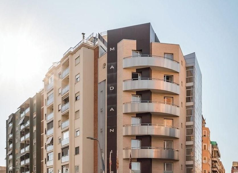 Bâtiment Photo