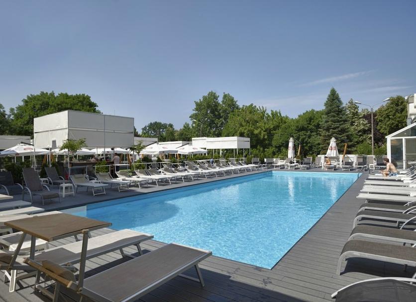 Piscine Photo