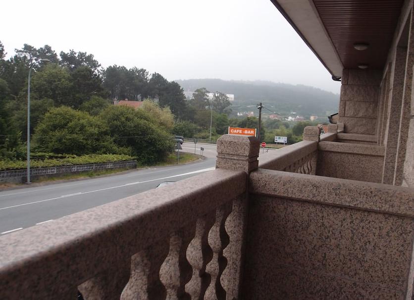 Balcon Photo