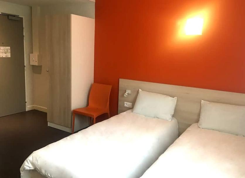 Chambre Photo