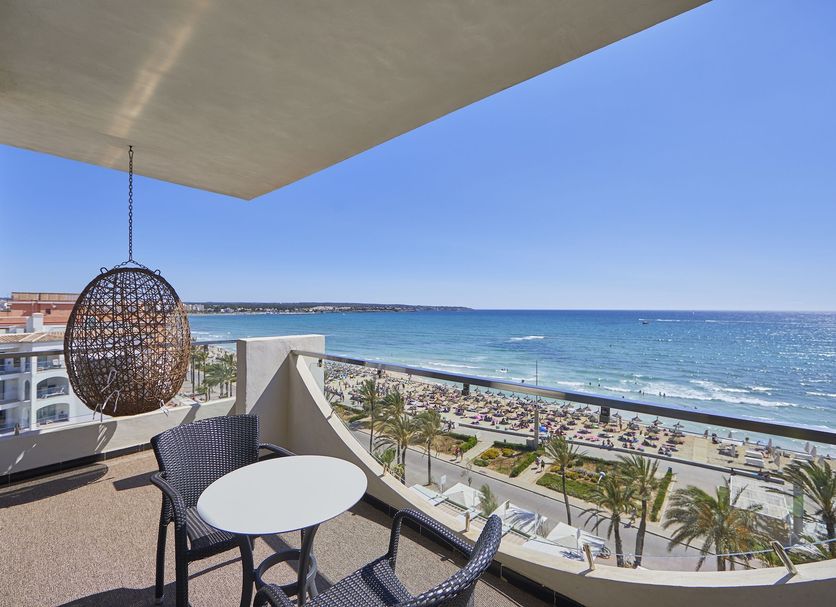 Balcon Photo