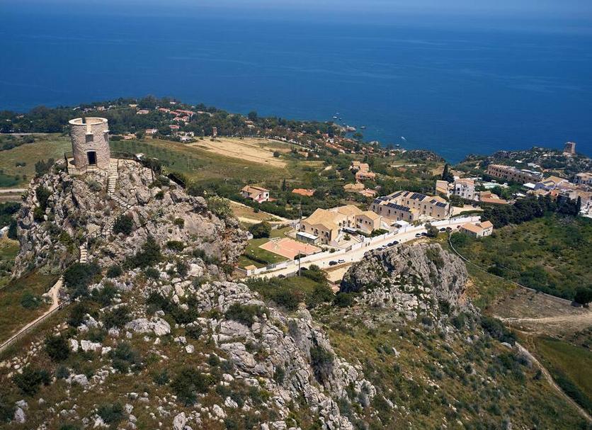 Extérieur Photo