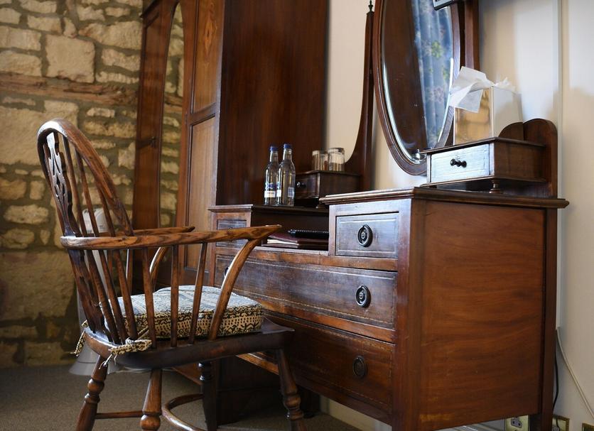 Équipements de la chambre Photo