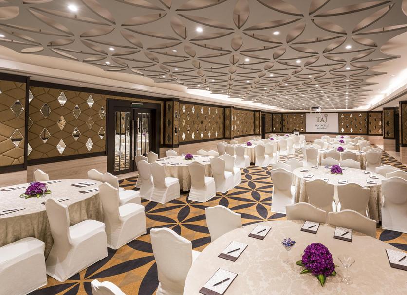 Salle de banquet Photo