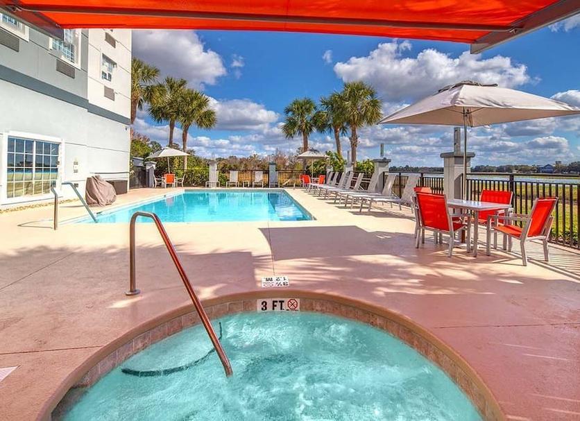 Piscine Photo