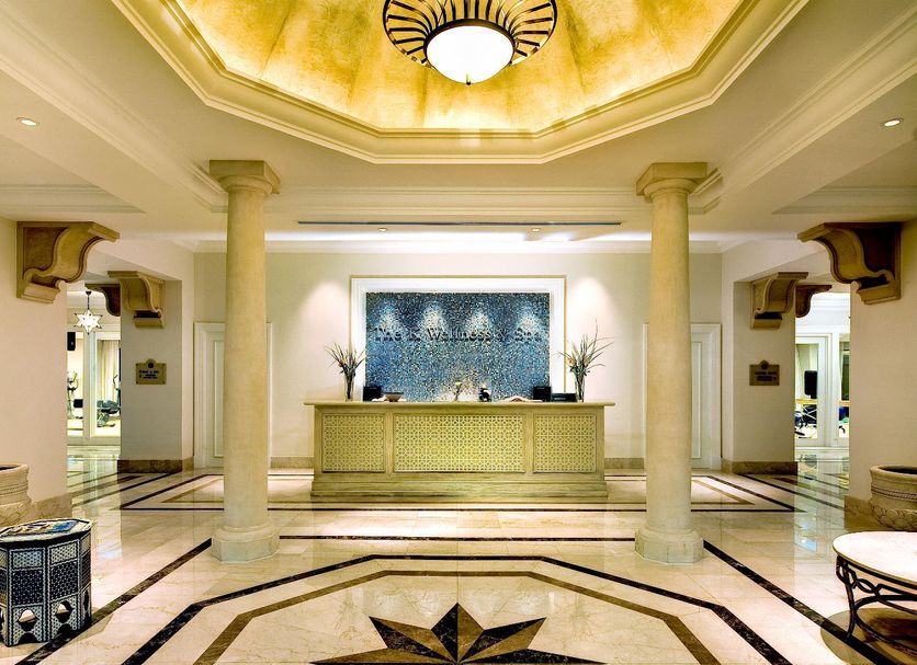 Hall d’entrée Photo