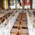 Salle de banquet