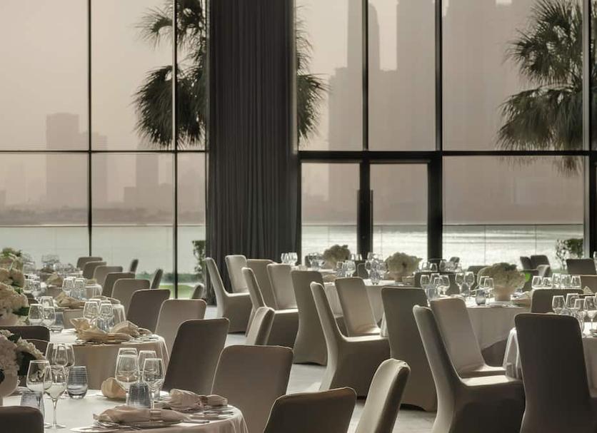 Salle de banquet Photo