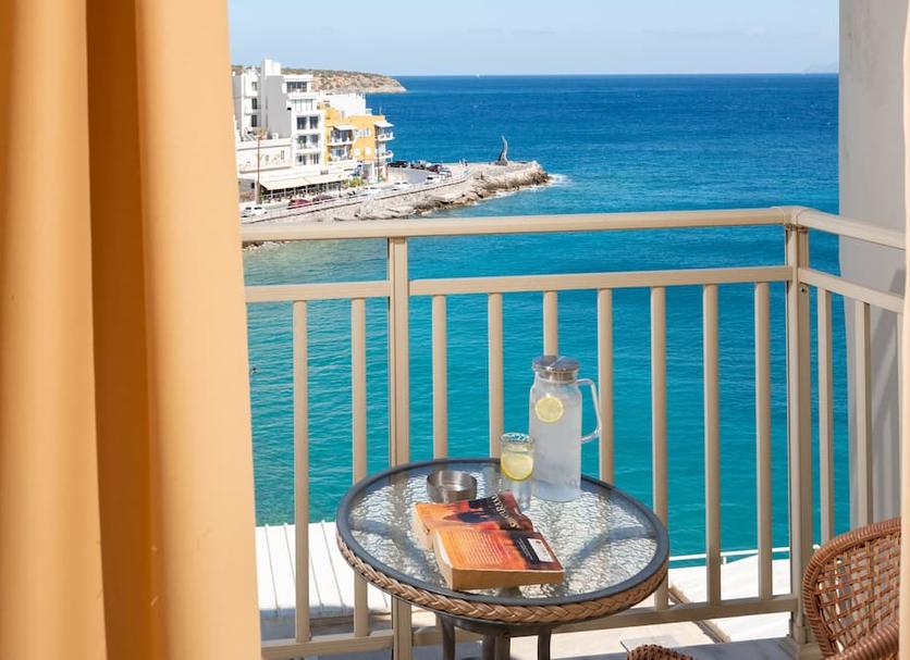 Balcon Photo
