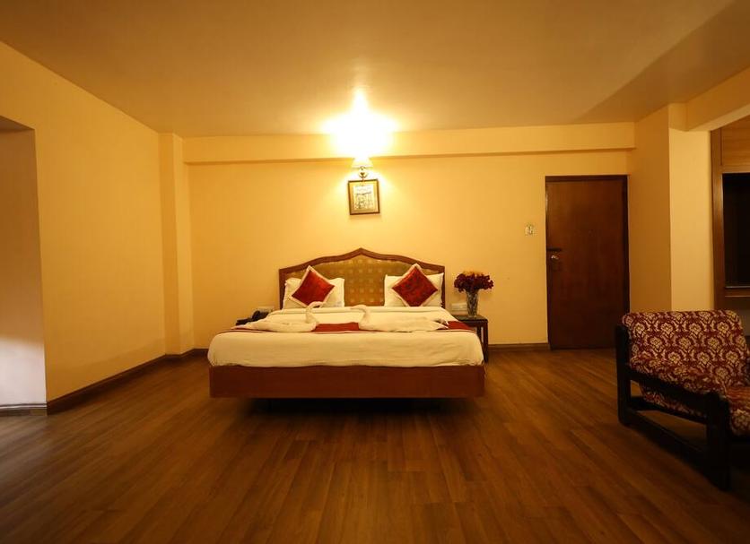 Chambre Photo