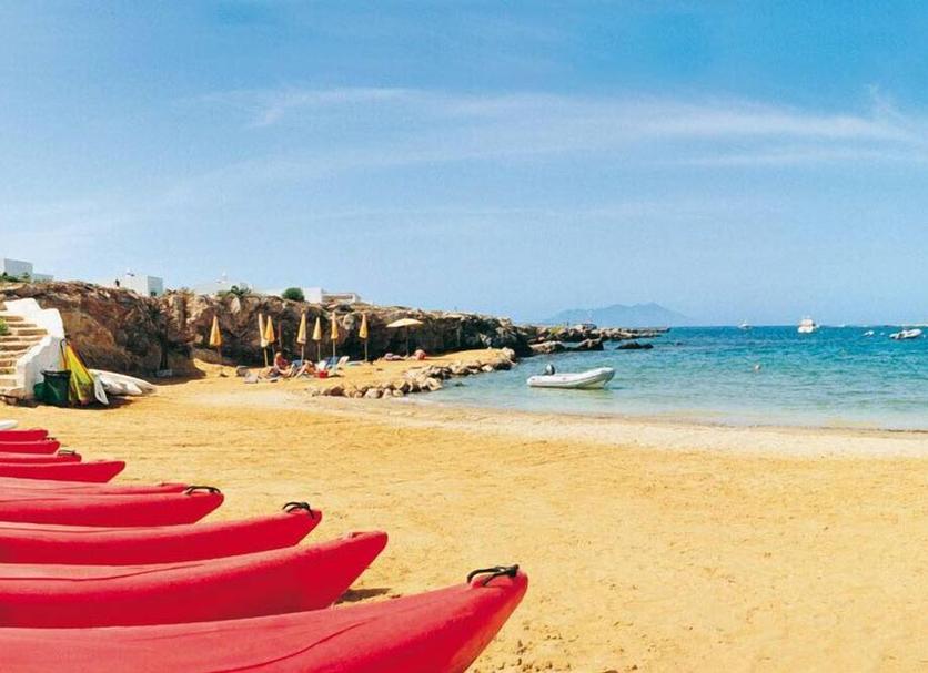 Plage Photo