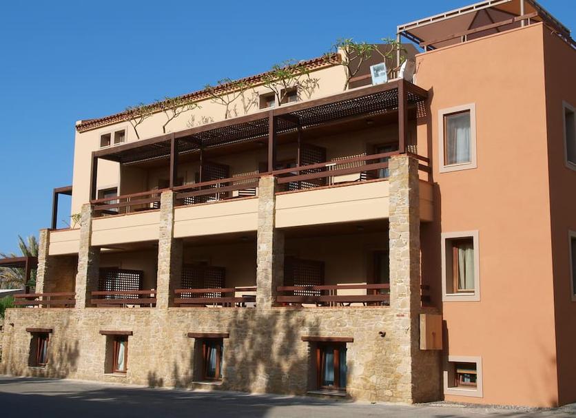 Bâtiment Photo
