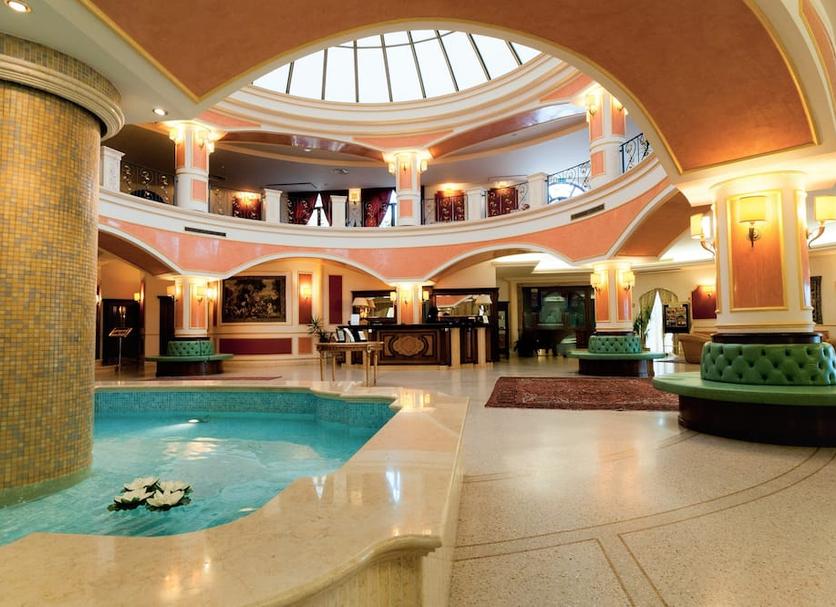 Piscine Photo